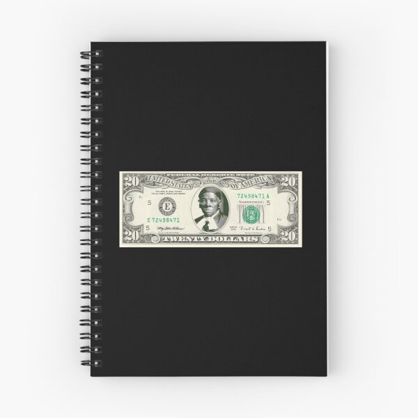 Item preview, harriet tubman dollar designed and sold by HaTuanKACA.