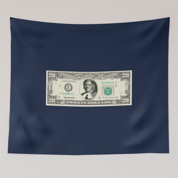 Item preview, harriet tubman dollar designed and sold by HaTuanKACA.