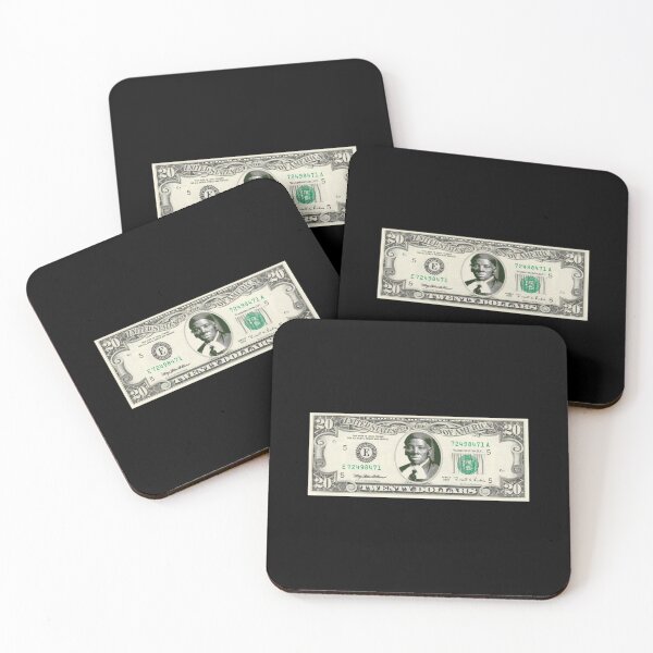Item preview, harriet tubman dollar designed and sold by HaTuanKACA.