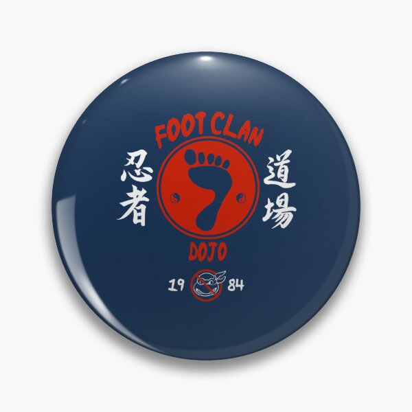 Item preview, Foot Dojo designed and sold by HaTuanKACA.