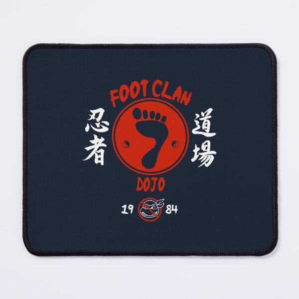 Item preview, Foot Dojo designed and sold by HaTuanKACA.