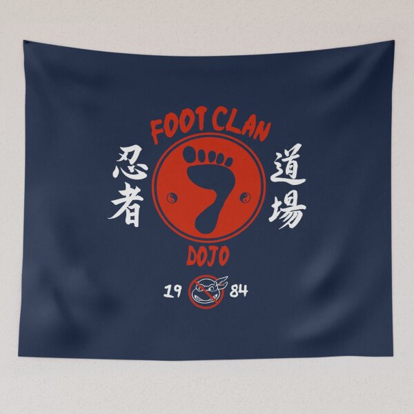 Item preview, Foot Dojo designed and sold by HaTuanKACA.