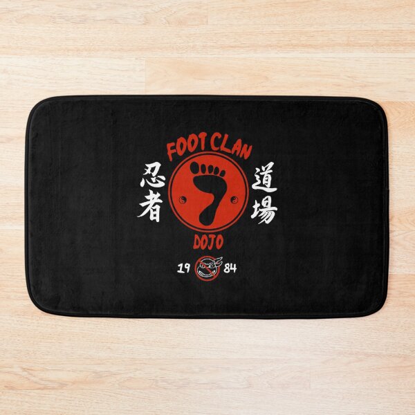 Item preview, Foot Dojo designed and sold by HaTuanKACA.