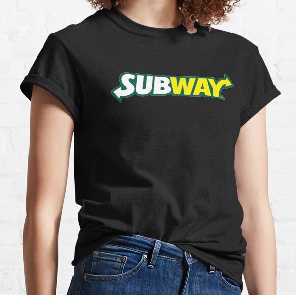 subway shirts online store