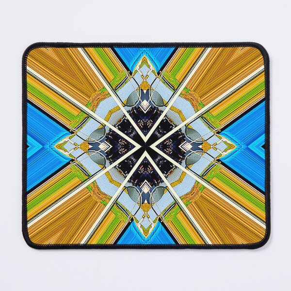 Item preview, Cross in Blue designed and sold by SDC Original Designs.
