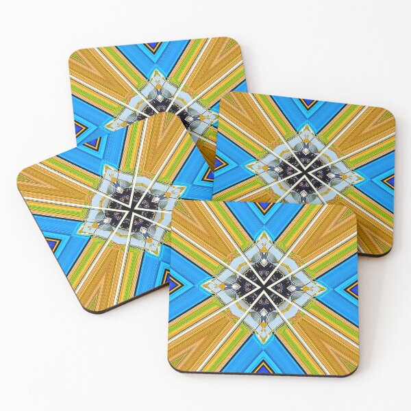 Item preview, Cross in Blue designed and sold by SDC Original Designs.