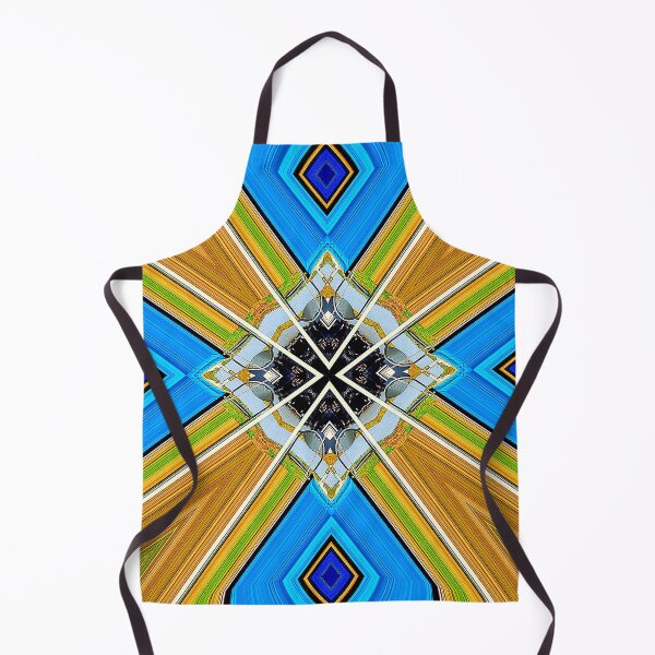 Item preview, Cross in Blue designed and sold by SDC Original Designs.