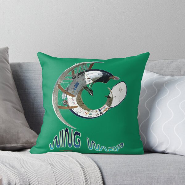 Item preview, Tiger Moth VH-GVA Wing Warp T-shirt Design designed and sold by muz2142.