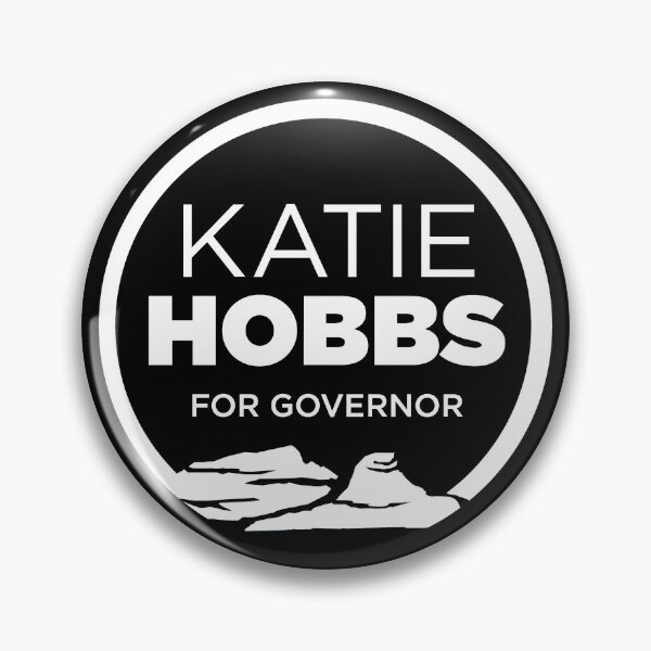 Item preview, Katie Hobbs For Governor T-Shirt| 2026 Arizona Election  designed and sold by YikesForever.