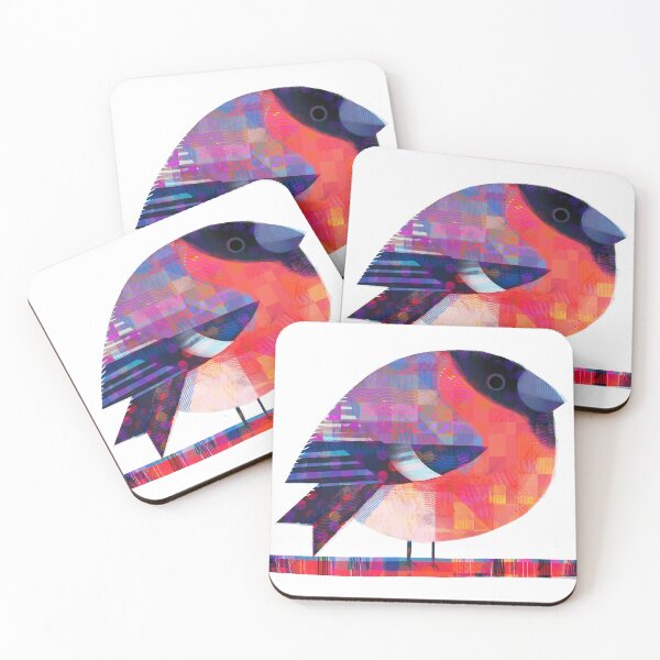 Item preview, Bullfinch designed and sold by gklucas.