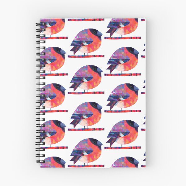 Item preview, Bullfinch designed and sold by gklucas.