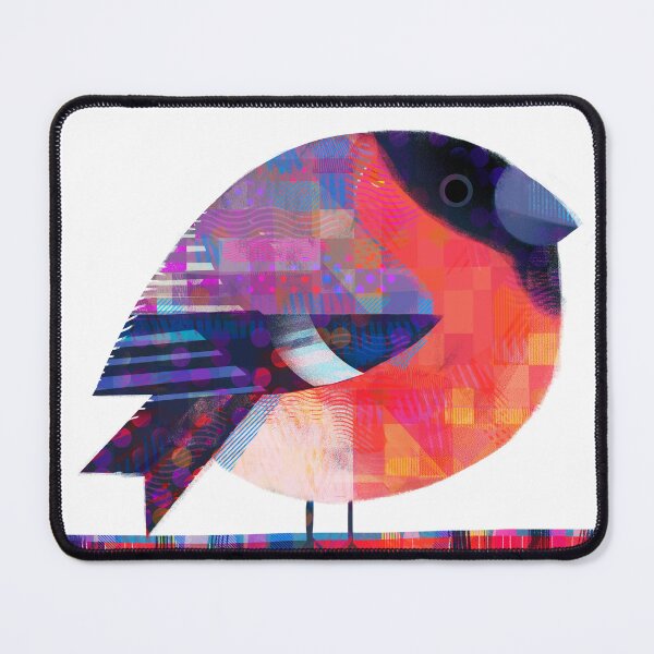 Item preview, Bullfinch designed and sold by gklucas.