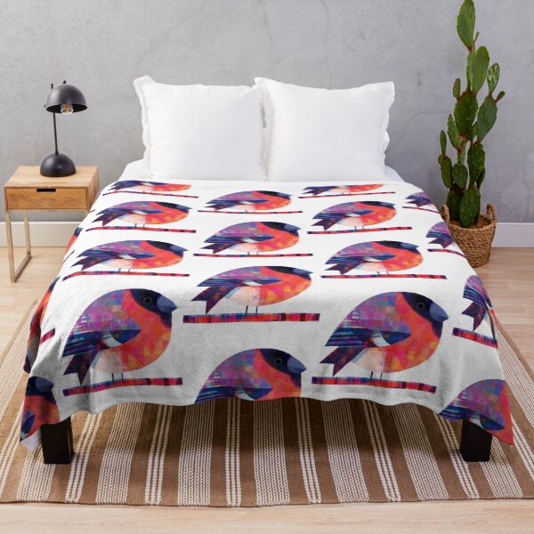 Item preview, Bullfinch designed and sold by gklucas.