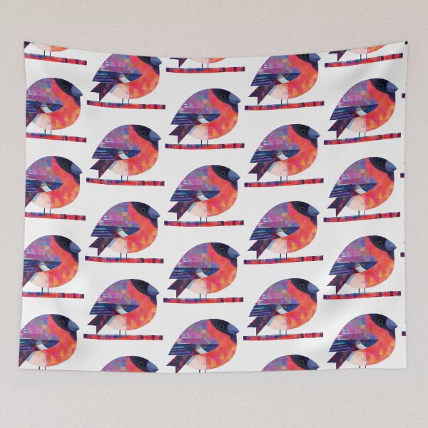 Item preview, Bullfinch designed and sold by gklucas.