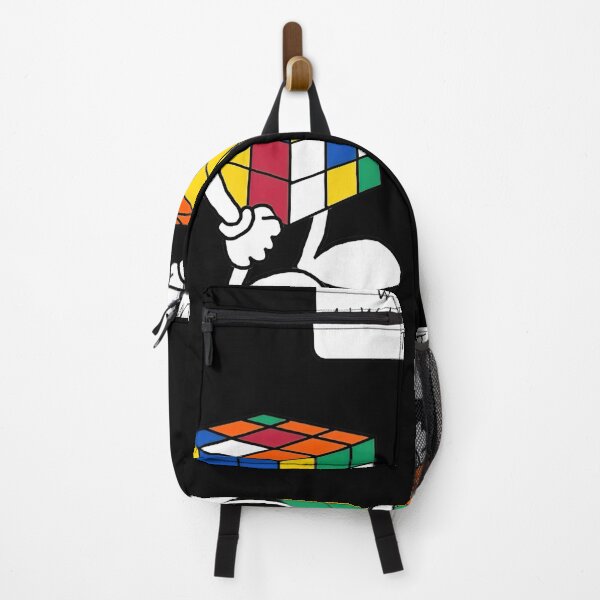 Item preview, Why Do You Always Complicate Things Rubik Rubix Rubics Player Cube designed and sold by Alice12Trainorx.