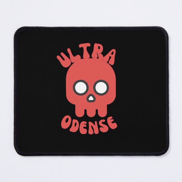 Item preview, Ultras odense designed and sold by Harsh  Katariya.