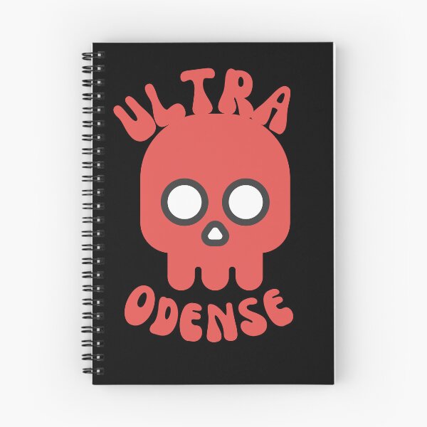 Item preview, Ultras odense designed and sold by Harsh  Katariya.