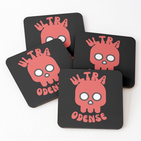 Item preview, Ultras odense designed and sold by Harsh  Katariya.