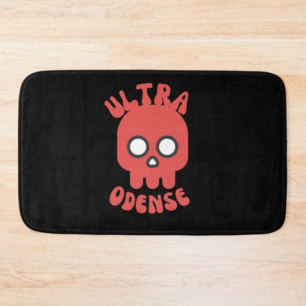 Item preview, Ultras odense designed and sold by Harsh  Katariya.