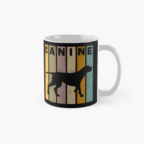 Aperçu de l'œuvre Canin créée et vendue par ValentinaHramov.