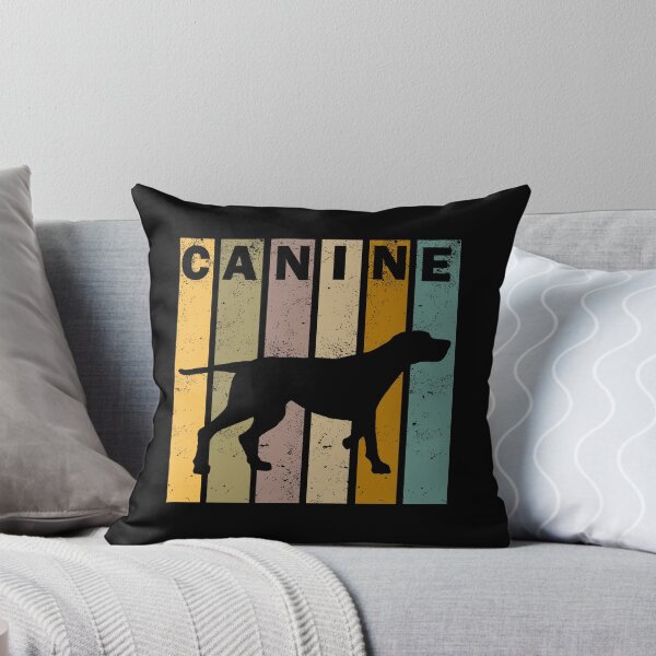 Aperçu de l'œuvre Canin créée et vendue par ValentinaHramov.
