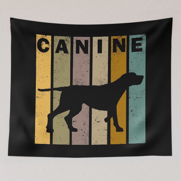 Item preview, Canine designed and sold by ValentinaHramov.