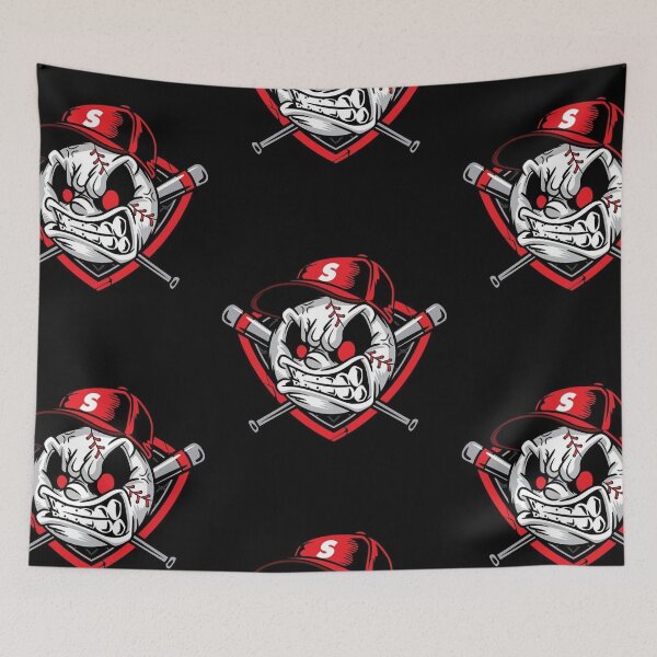 Item preview, BASEBALL designed and sold by Fly Flyout ⭐⭐⭐⭐⭐.
