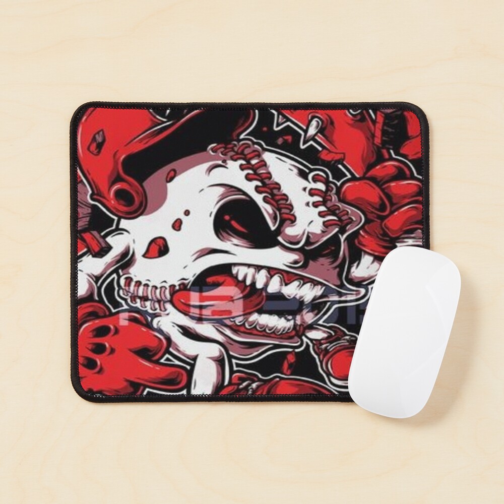 Item preview, Mouse Pad designed and sold by Snowball3.