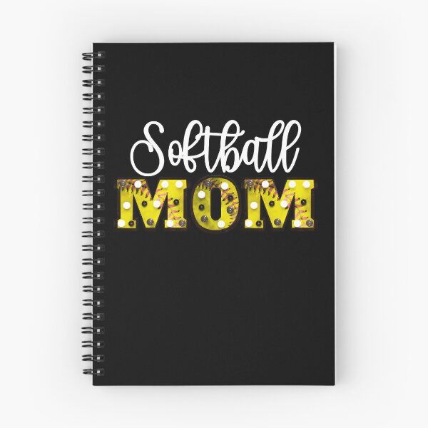 Item preview, Lanzamiento rápido de mamá de softbol designed and sold by 99Fastpitch.