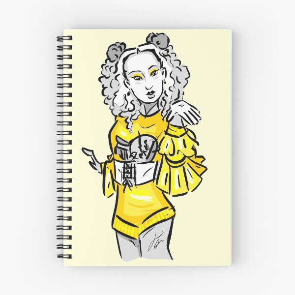 Item preview, Leigh Yellow designed and sold by quiversarrow.