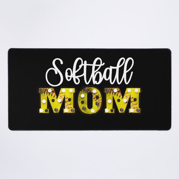 Item preview, Softball Mom Fastpitch designed and sold by 99Fastpitch.