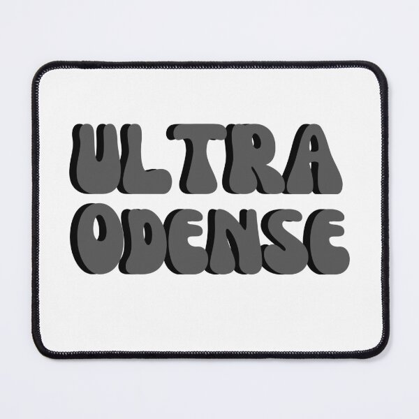 Item preview, Ultras odense designed and sold by Harsh  Katariya.