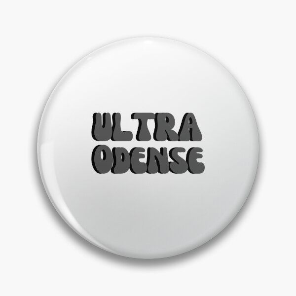 Item preview, Ultras odense designed and sold by Harsh  Katariya.