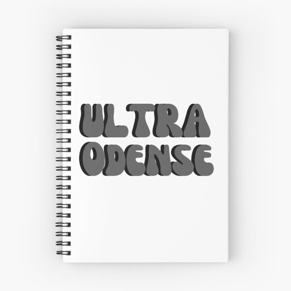 Item preview, Ultras odense designed and sold by Harsh  Katariya.