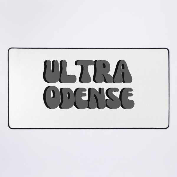 Item preview, Ultras odense designed and sold by Harsh Katariya.
