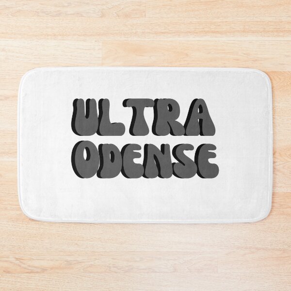 Item preview, Ultras odense designed and sold by Harsh  Katariya.