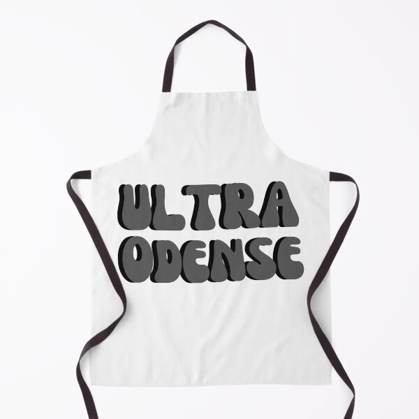 Item preview, Ultras odense designed and sold by Harsh Katariya.