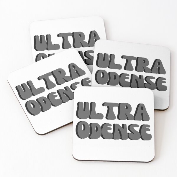 Item preview, Ultras odense designed and sold by Harsh  Katariya.