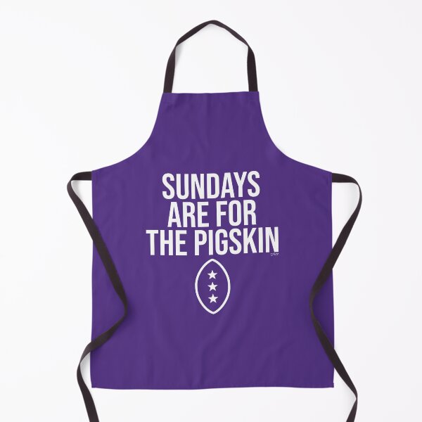 Item preview, Sundays Are For The Pigskin designed and sold by DSignRt.