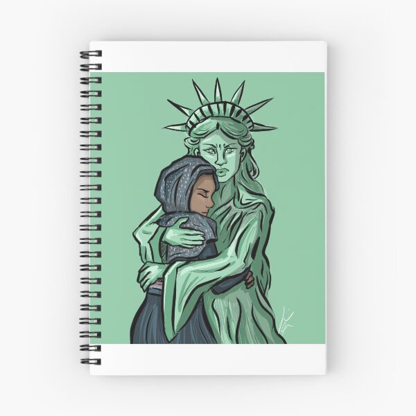 Artikelvorschau, Muslime Willkommen entworfen und verkauft von quiversarrow.