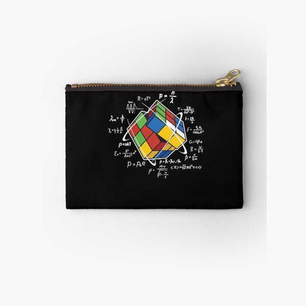 Item preview,  Cool Math Rubik Rubix Rubics Player Cube Maths designed and sold by Alice12Trainorx.