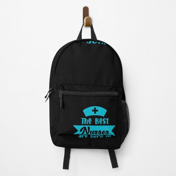 Item preview, The Best Nurses Are Born In June - June Born Nurse designed and sold by Gift For You.