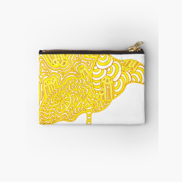 Item preview, Yellow  liver of Solar plexus chakra designed and sold by Waggie’s.