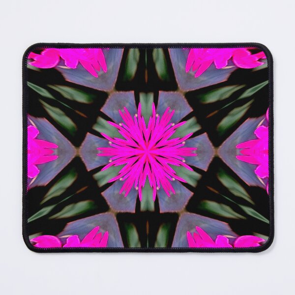 Item preview, Star in Fuchsia designed and sold by SDC Original Designs.