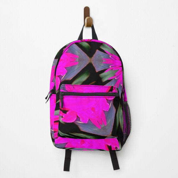 Item preview, Star in Fuchsia designed and sold by SDC Original Designs.