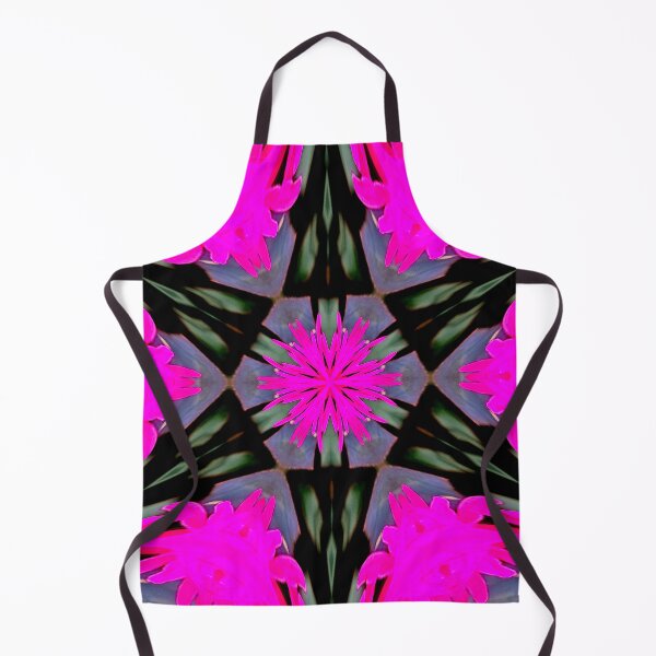 Item preview, Star in Fuchsia designed and sold by SDC Original Designs.