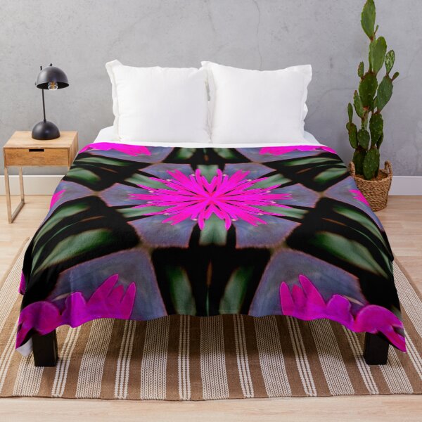 Item preview, Star in Fuchsia designed and sold by SDC Original Designs.