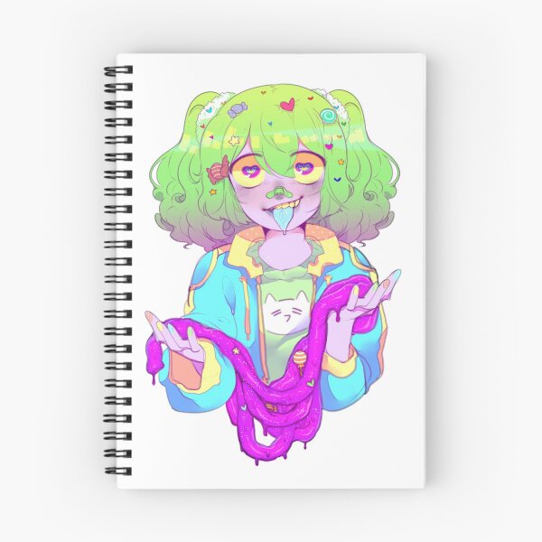 Item preview, Candy Gore  designed and sold by SluggishSnail.