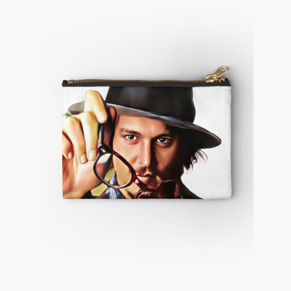 Item preview, johnny depp designed and sold by Kaboom-Boutique.