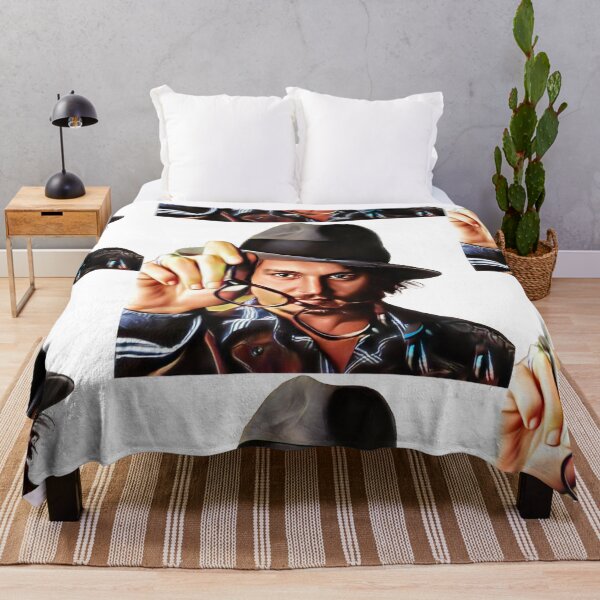 Item preview, johnny depp designed and sold by Kaboom-Boutique.